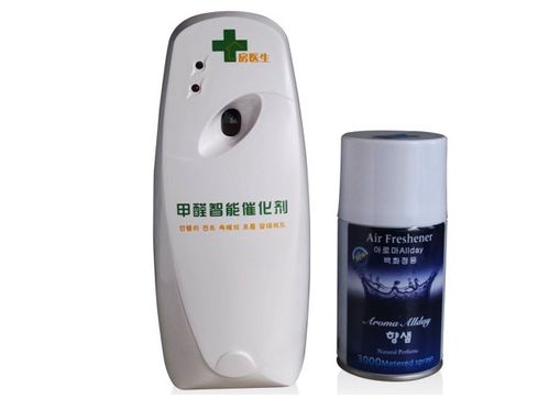 除甲醛方法详解 八种治理方式，各有千秋